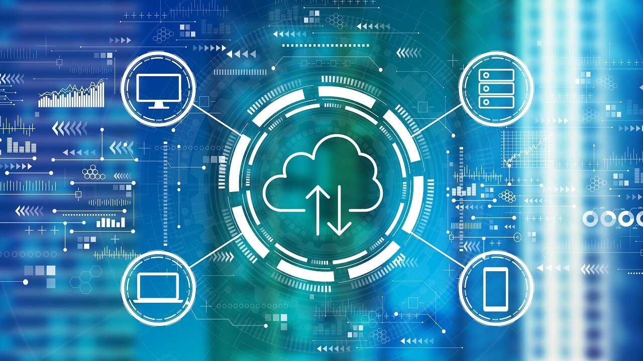 Computación en la nube