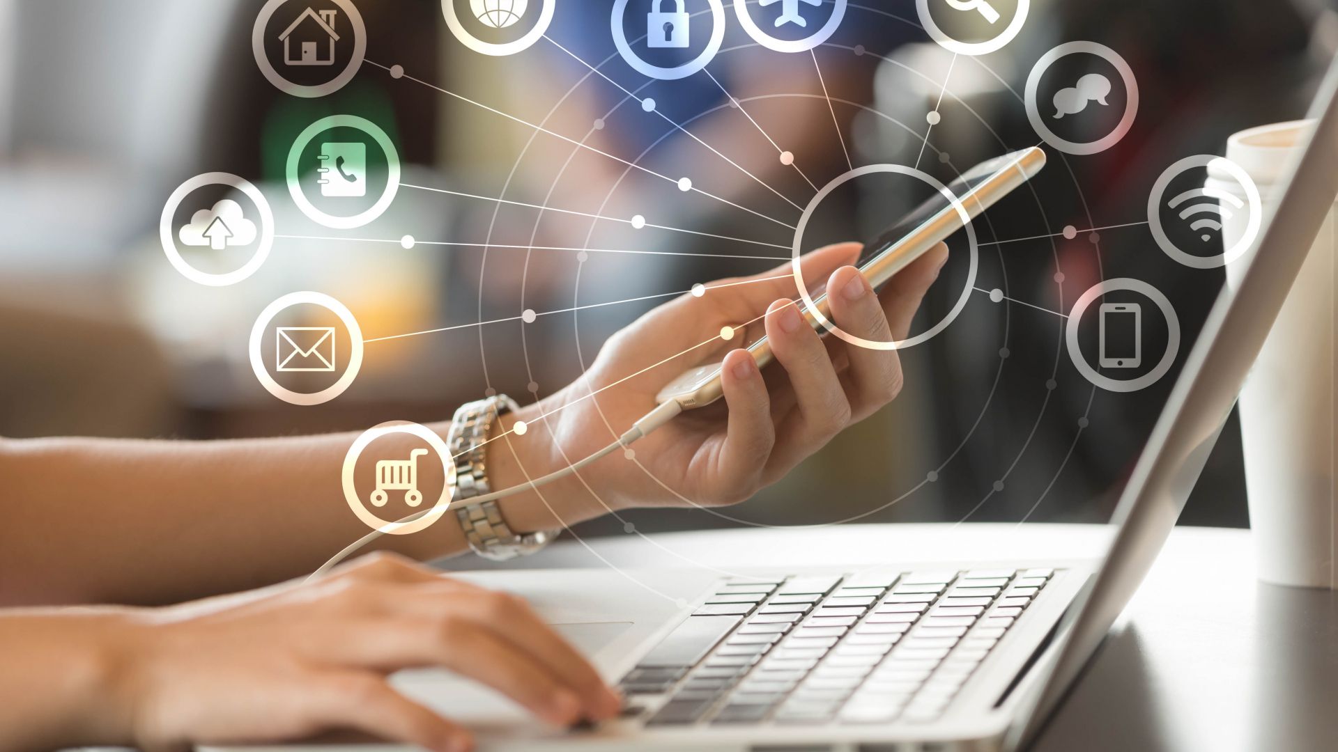 Conclusión sobre el medio digital