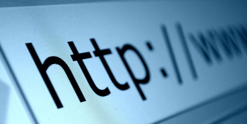 Protocolo HTTPS