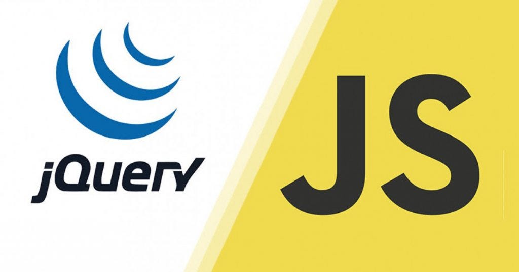 Evolución de JavaScript y jQuery