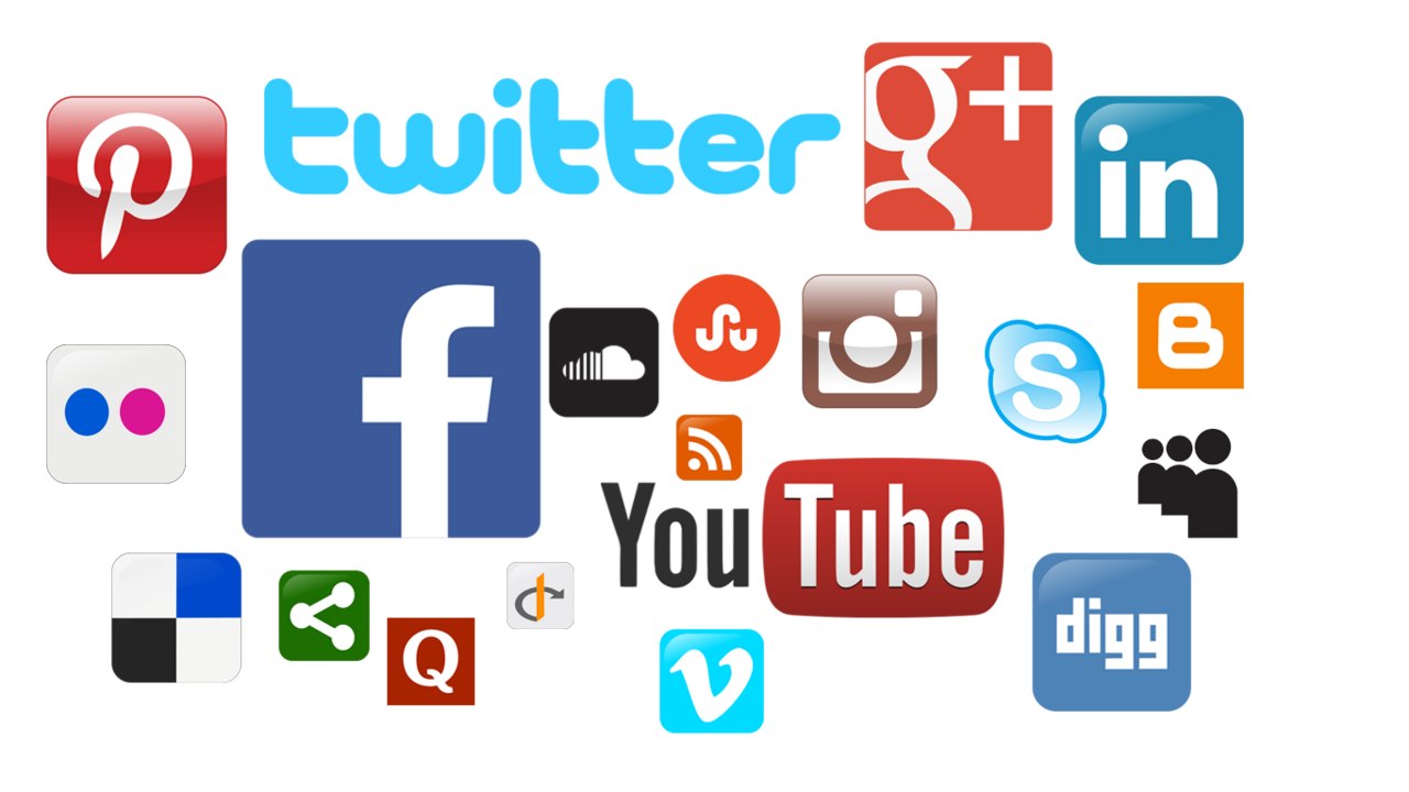 Evolución del medio digital