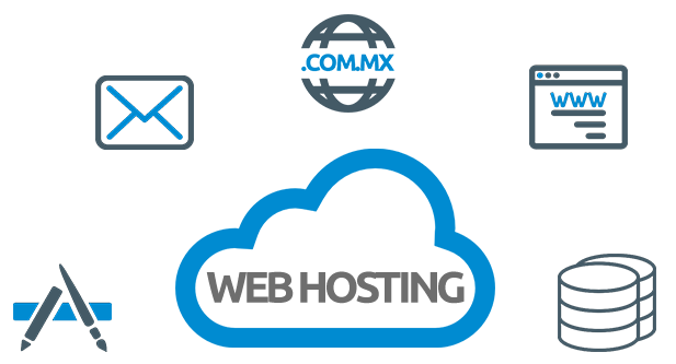Webhosting