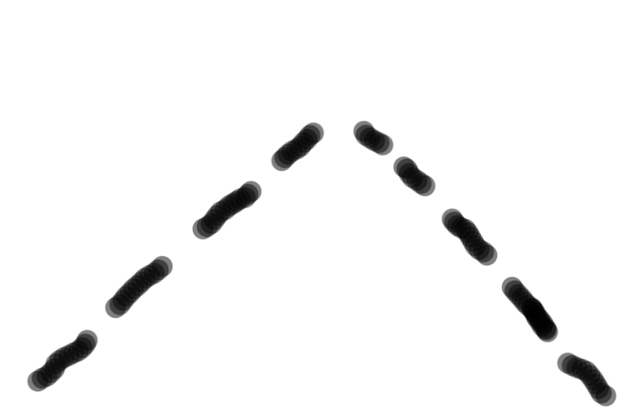 Rayitas Cortadas Nostah