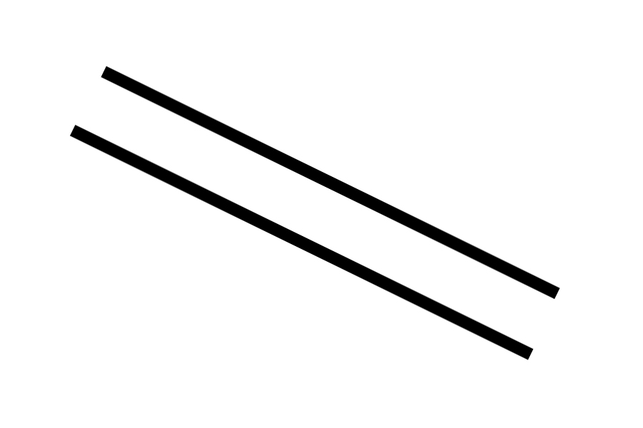 Rayitas Diagonales Woderflin
