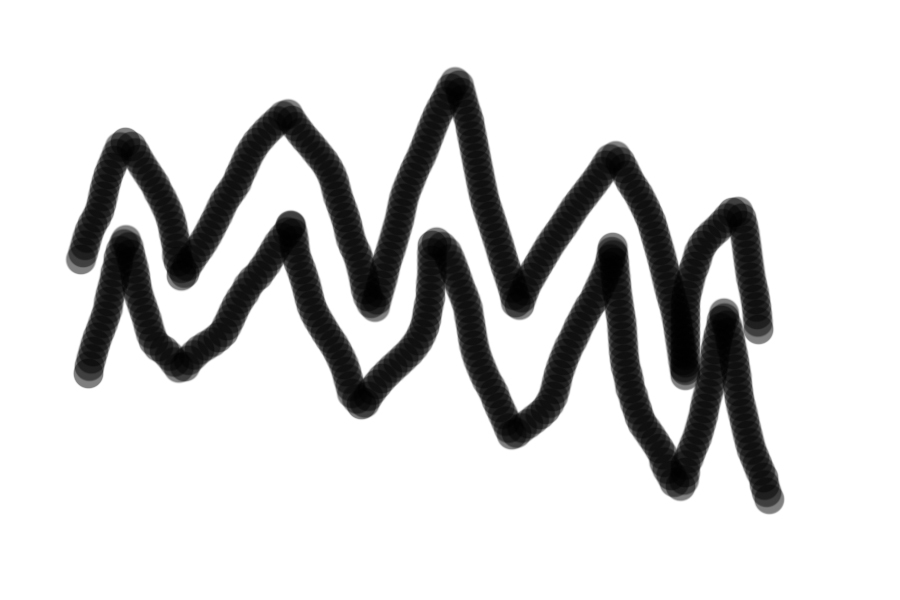 Rayitas Puntudas ZZzzz