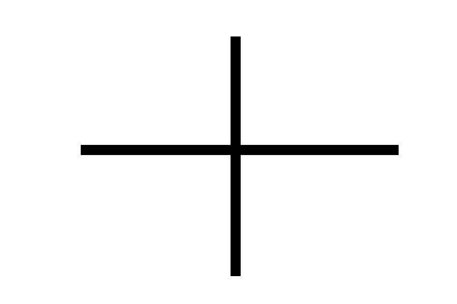 Rayitas Perpendiculares PHP